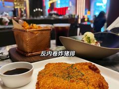 -人民咖啡馆(四行仓库店)