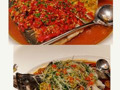 -T館·花园艺术餐厅