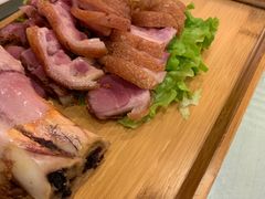 -江南村酒家