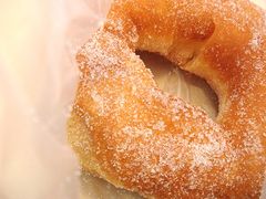 甜甜圈-85度C(苏州石路店)