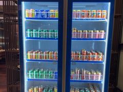 -顺德联塑万怡酒店·万荟轩自助餐厅