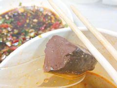 -四里沙茶面(七星西路分店)
