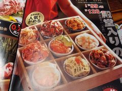 -日吉丸·鸟将军炭火融合酒馆(中央大街店)