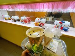 -麦当劳(清溪店)