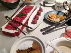-川越泰火锅(吉利大厦店)