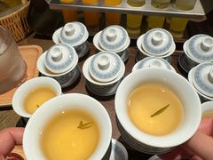 -烤匠麻辣烤鱼(重庆万象城店)