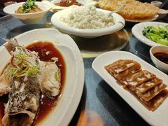 -乾州食府(小雁塔店)