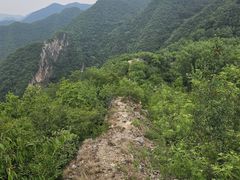 -北京山里寒舍度假酒店