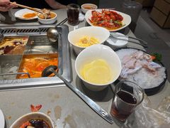 -海底捞火锅(宇飞大厦店)