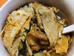 -文昌桥螺蛳粉(魏公村店)