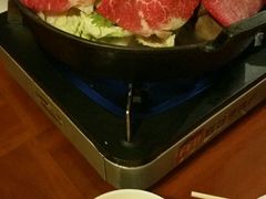 -牛玄庵日式寿喜烧·料理店(新源里店)