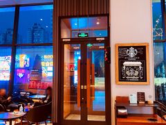 -星巴克(北京新辰里亚运村店)
