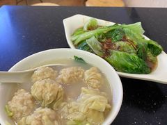 -熊记鸡粥瑞熊美食店(石岗大街店)