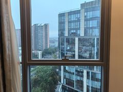 -北京北辰洲际酒店
