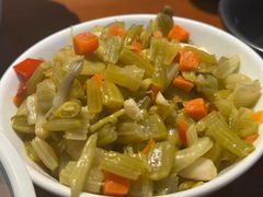 -徽三说·土徽菜·中国徽菜连锁品牌(一中店)