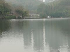 -重庆彩云湖湿地公园