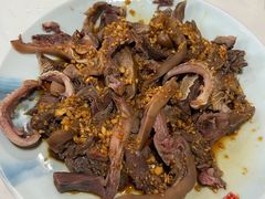 -清真喜兰老丁羊汤特色小吃