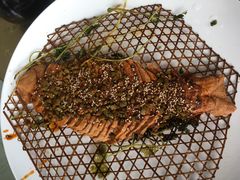 -天天向上素食餐厅(五台山店)