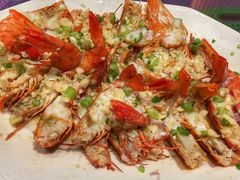 -盛港湾海鲜食府(黄沙店)