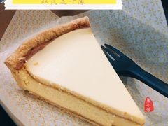 双重芝士派-Pie Bird(新闸路店)