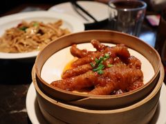 -汤城小厨•粤菜•靓汤(苏州街店)