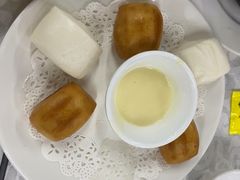 -岭下农庄·农家菜·野生大头鱼·公司团建(福永凤凰山店)