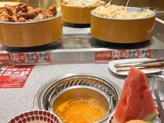 -喜家自助小火锅(乐客城店)