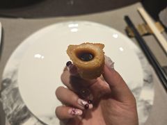红糖糍粑-墨泉峰味(润和国际广场店)