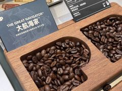 -Peet's 皮爷咖啡(深圳湾万象城店)