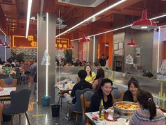 -王钵宴遇王龙虾烧烤旗舰店(中山北路店)
