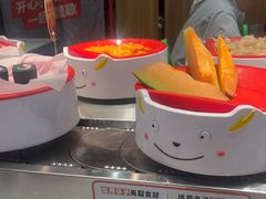 -龍歌自助小火锅(李沧顺和汇店)