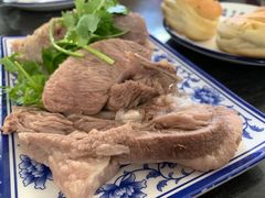 -范记靖远羊羔肉(博物馆店)