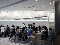 -Seesaw Coffee(上海国金中心店)