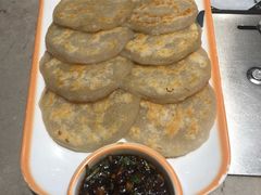 -丰茂烤串(建设街店)