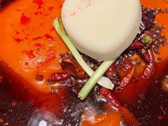 -吼堂老火锅(太古里总店)