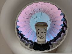 -喜茶(迪士尼小镇DP店)