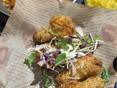 -HOTISLAND海鸡岛·韩国料理(江南西店)
