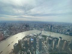 -上海中心大厦