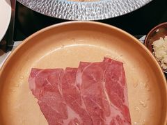 -牛YO寿喜烧火锅自助(三台子万象汇店)