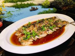 -西安凯悦酒店·湖畔中餐厅