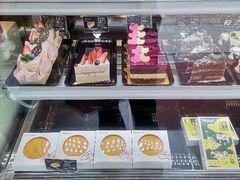 -精点味道(西安路店)