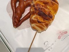 -红星前进面包牛奶公司(君太店)