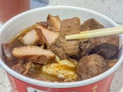 -卤大叔·广州牛杂(壹方城店)