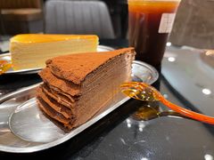 -Awfully Chocolate(来福士广场店)