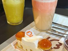 -MEEBO KAFEE米咖焙坊(虹桥路店)
