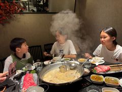 -捞王猪肚鸡火锅(财富中心店)
