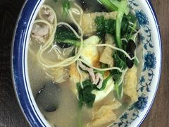 -刘长兴(三牌楼店)