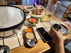 -肆幺幺烤肉(乐汇城店)