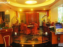 -园林格兰云天大酒店-太极名厨中餐厅