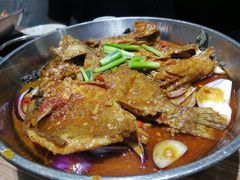 -三湘四水正宗湘菜(君峰路店)